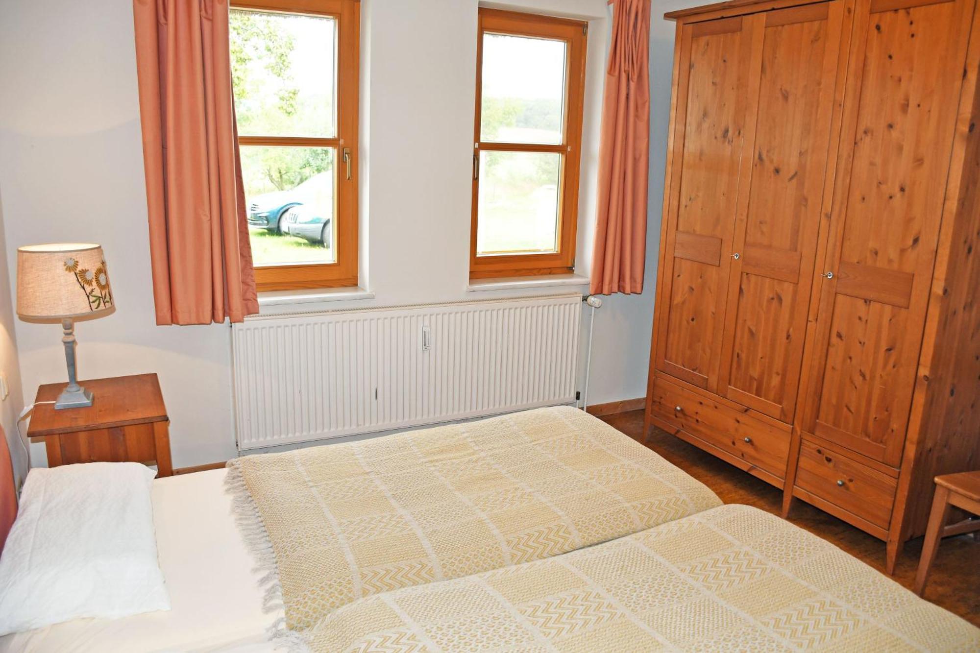 Ferienwohnungen Im Fischerdorf Und Neu Reddevitz 外观 照片