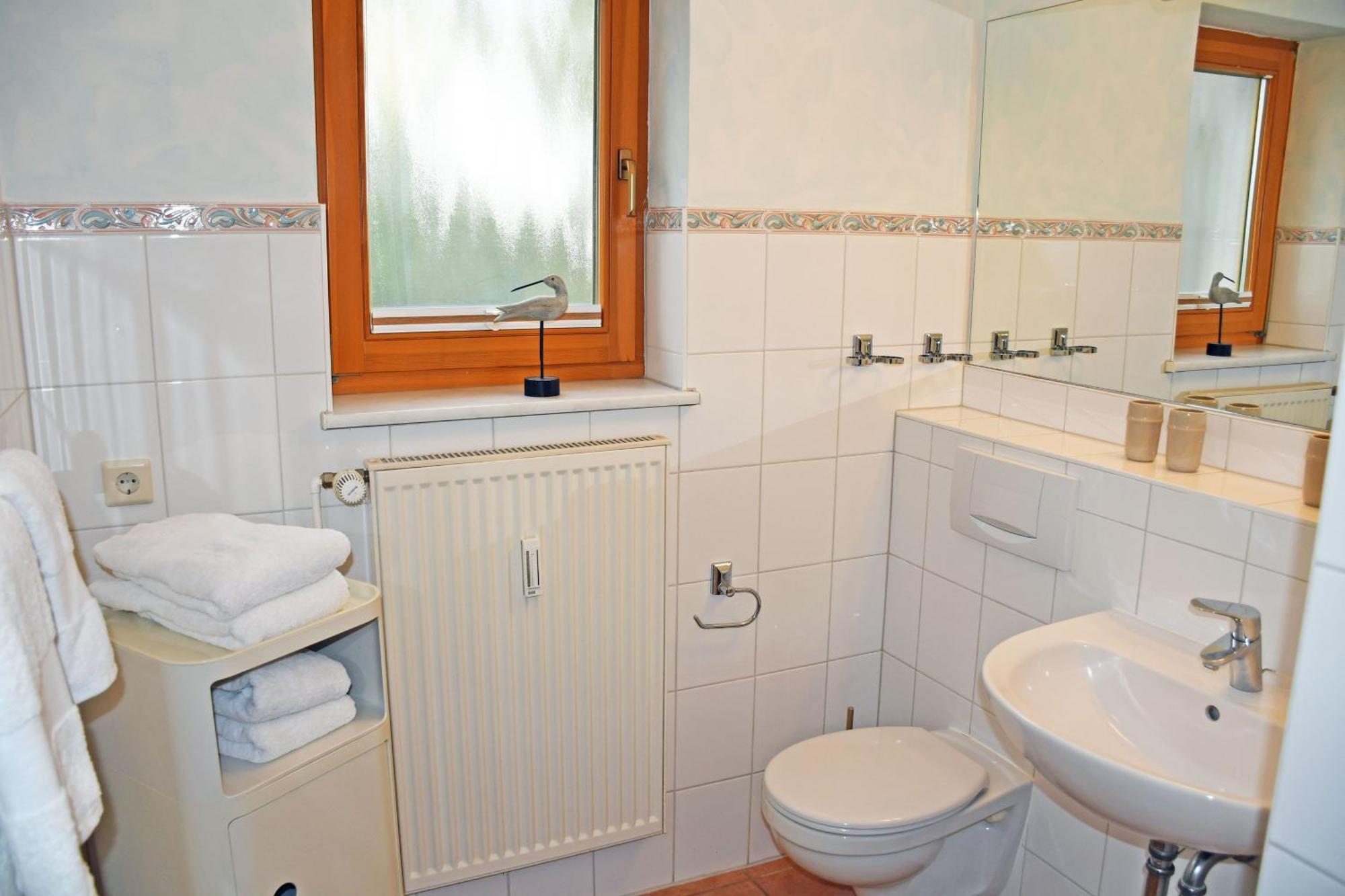 Ferienwohnungen Im Fischerdorf Und Neu Reddevitz 外观 照片